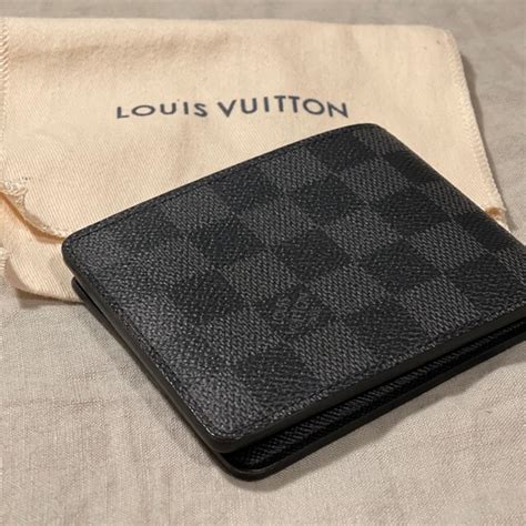 louis vuitton mens slender id wallet|Slender Wallet .